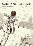 Okładka książki Szklane tarcze