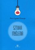 Okładka książki Sztuka myślenia