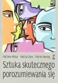 Okładka książki Sztuka skutecznego porozumiewania się