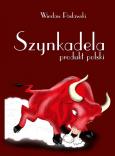 Okładka książki Szynkadela Produkt polski