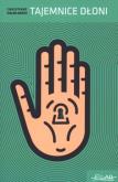 Okładka książki Tajemnice dłoni
