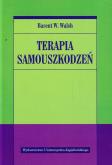 Okładka książki Terapia samouszkodzeń