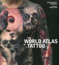 Opakowanie The World Atlas of Tattoo