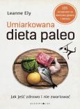 Okładka książki Umiarkowana dieta paleo