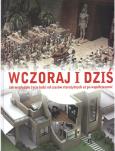 Okładka książki Wczoraj i dziś