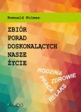 Okładka książki Zbiór porad doskonalących nasze życie