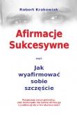 Okładka książki Afirmacje sukcesywne