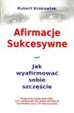 Okładka książki Afirmacje sukcesywne