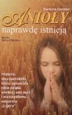 Anioły naprawdę istnieją. Autor: Barbara Dussler, Ursula Mensah. Dobreksiazki.pl Okładka książki Anioły naprawdę istnieją