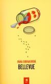 Okładka książki Bellevue