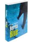 Okładka książki Berlin Blue