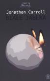 Okładka książki Białe jabłka