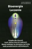 Okładka książki Bioenergia Leczenie