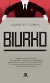Okładka książki Biurko