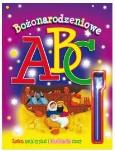 Okładka książki Bożonarodzeniowe ABC