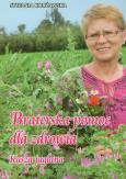 Okładka książki Braterska pomoc dla zdrowia. Kasza jaglana