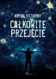 Okładka książki Całkowite przejęcie