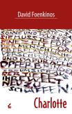 Okładka książki Charlotte