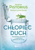 Chłopiec-duch.. Autor: Pistorius Martin, Lloyd Davies Megan. Dobreksiazki.pl Okładka książki Chłopiec-duch.