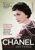 Okładka książki Coco Chanel. Życie intymne