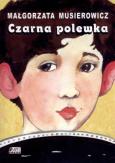 Okładka książki Czarna polewka