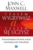 Okładka książki Czasem wygrywasz a czasem się uczysz
