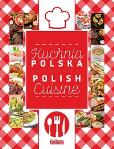 Okładka książki Dobra kuchnia. Kuchnia polska / Polish cuisine