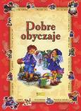 Okładka książki Dobre obyczaje w.2011