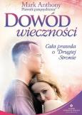 Okładka książki Dowód wieczności