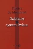 Okładka książki Działanie i system świata
