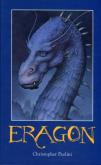 Okładka książki Eragon