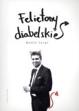 Okładka książki Felietony diabelskie