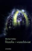 Okładka książki Filozofia i wszechświat