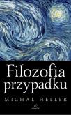 Okładka książki Filozofia przypadku