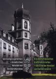 Okładka książki Górnośląscy potentaci - dziedzictwo...