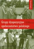 Opakowanie Grupy dyspozycyjne społeczeństwa polskiego