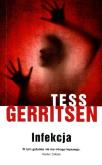 Okładka książki Infekcja w.2013