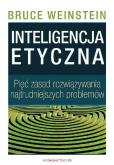 Okładka książki Inteligencja etyczna