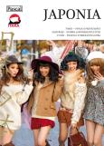 Okładka książki Japonia - Złota Seria