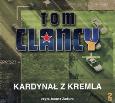 Okładka książki Kardynał z Kremla. Książka audio 2CD MP3 - Audiobook