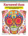 Okładka książki Karnawał dusz
