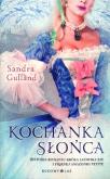 Okładka książki Kochanka Słońca