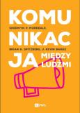 Okładka książki Komunikacja między ludźmi