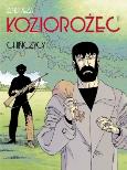 Okładka książki Koziorożec T.11 Chińczycy