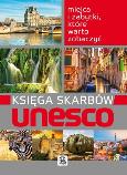 Okładka książki Księga skarbów UNESCO (wyd.2015)