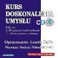 Opakowanie Kurs Doskonalenia Umysłu 5CD