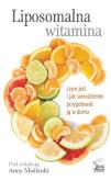 Okładka książki Liposomalna witamina C