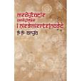 Okładka książki Medytacje wedyjskie i nieśmiertelność