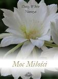 Okładka książki Moc Miłości