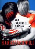 Okładka książki Mój Łagodny Bliźniak